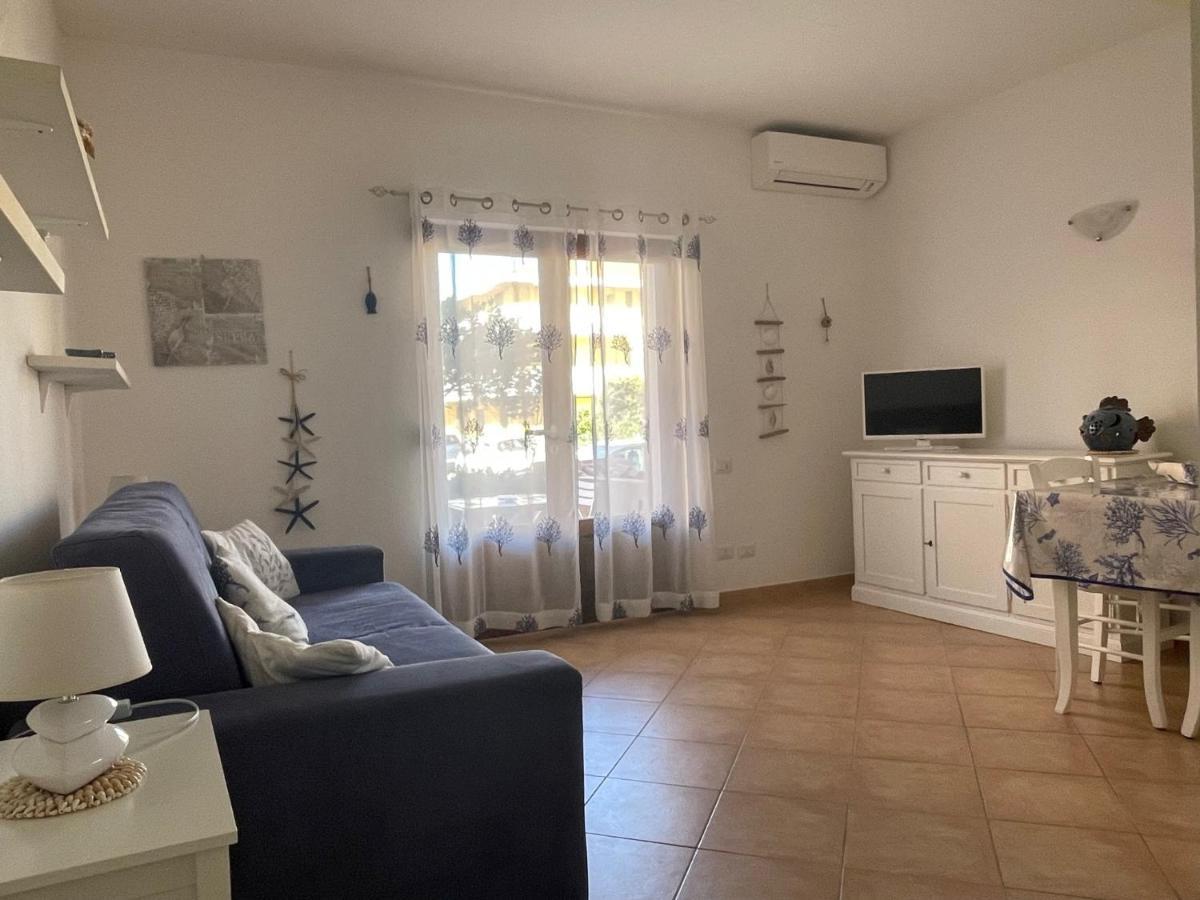 Case Del Mar Санта-Тереза-Галлура Екстер'єр фото