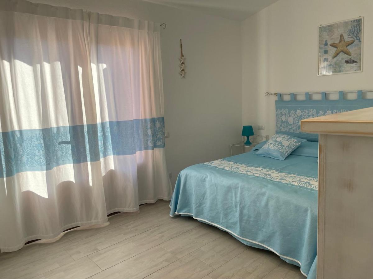 Case Del Mar Санта-Тереза-Галлура Екстер'єр фото