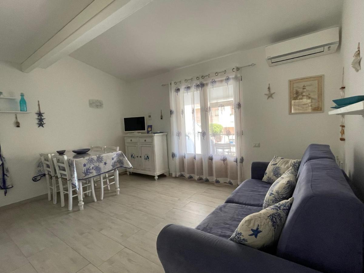 Case Del Mar Санта-Тереза-Галлура Екстер'єр фото