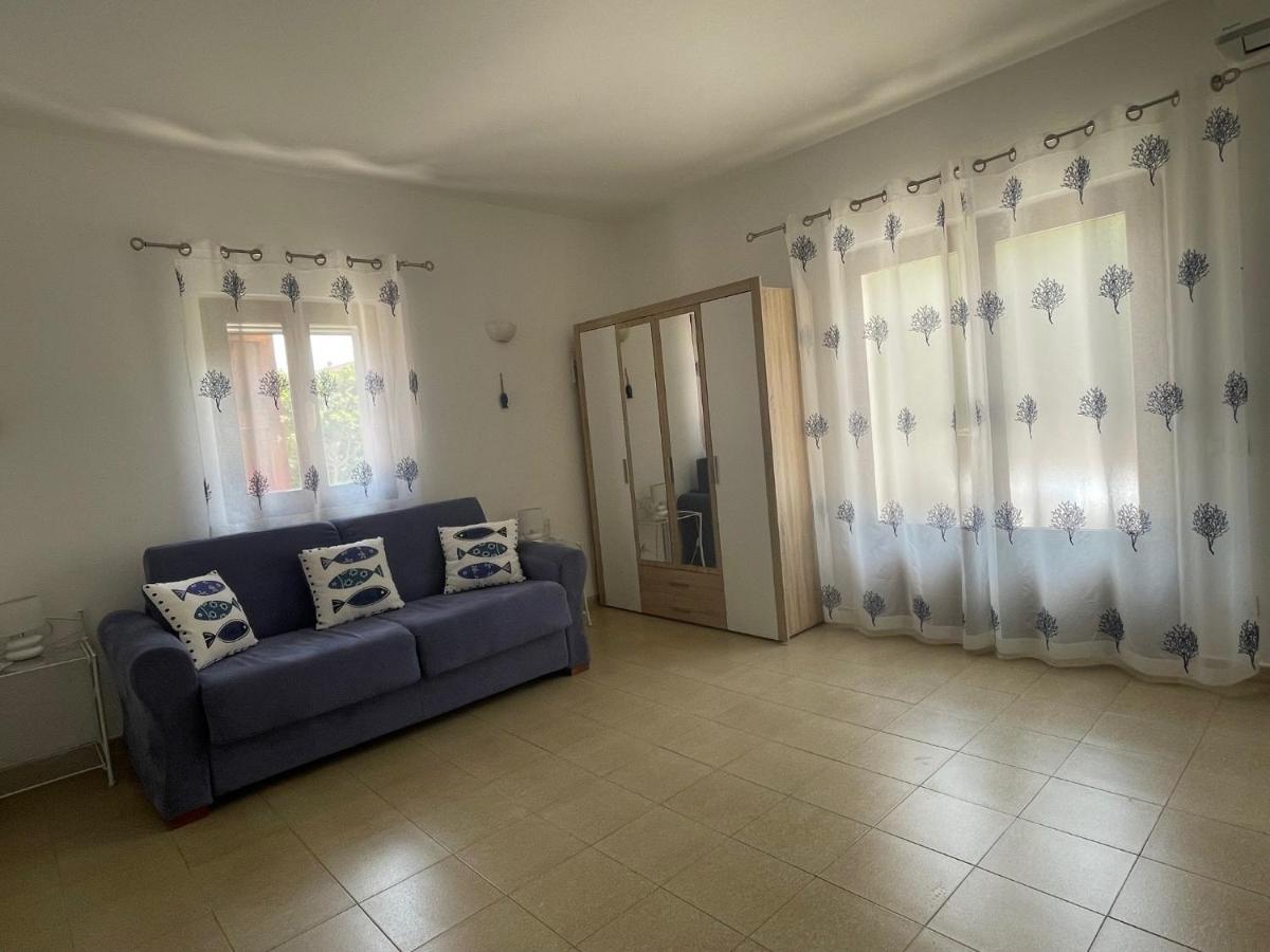 Case Del Mar Санта-Тереза-Галлура Екстер'єр фото